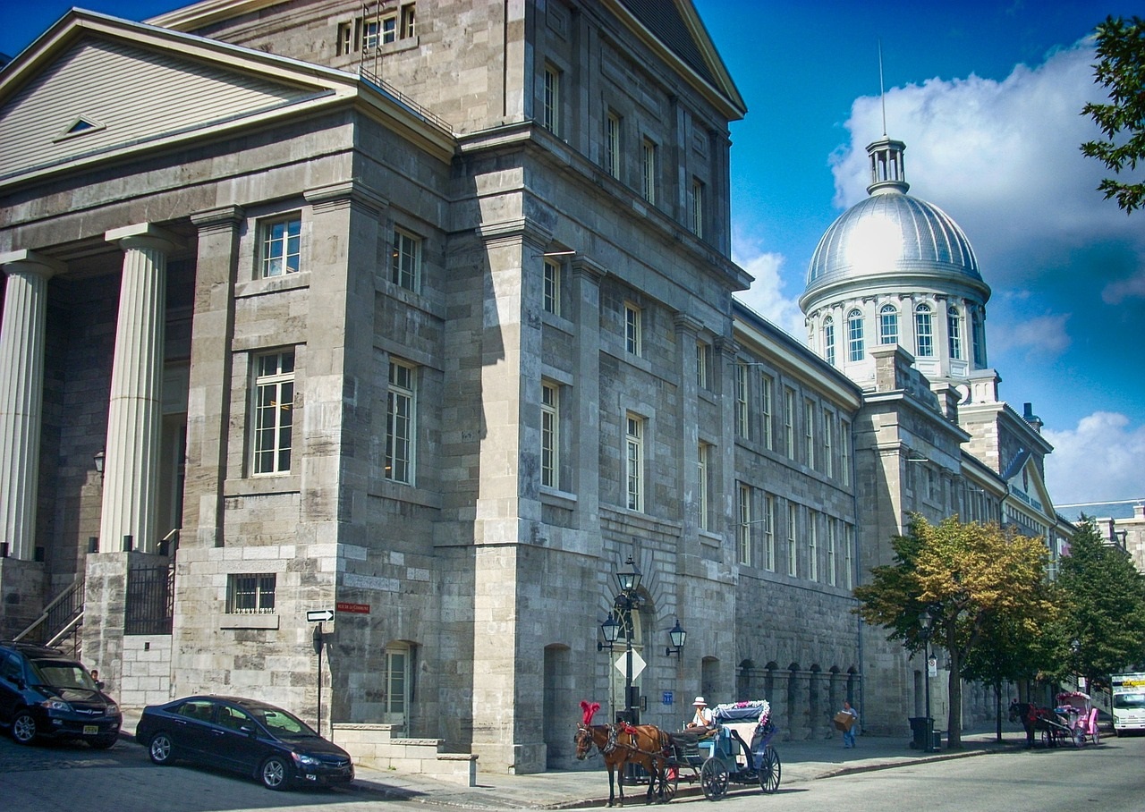 Préparer son voyage à Montréal : les grandes étapes