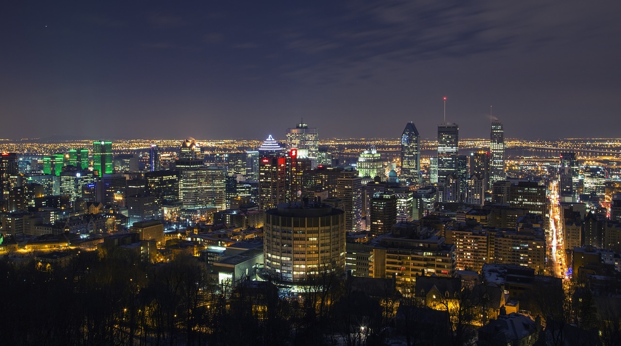 Que découvrir à Montréal ?