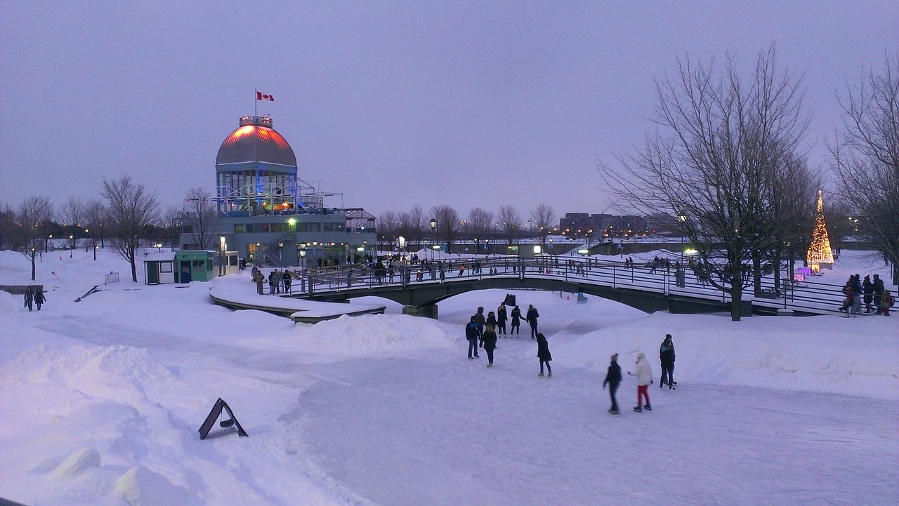 Que découvrir à Montréal ?