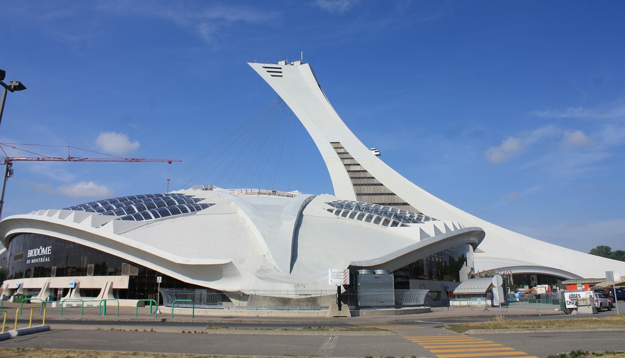 Comment organiser son voyage à Montréal ?