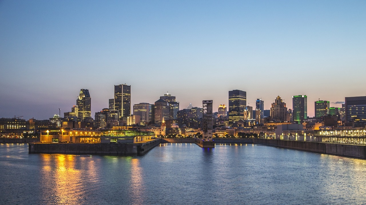 Comment organiser son voyage à Montréal ?